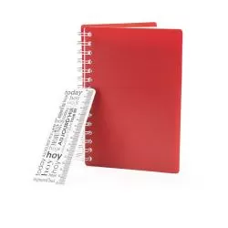 Agenda Diária 2027 Personalizada 