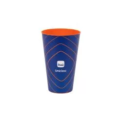 Copo Super Drink In Mold Label Personalizado 