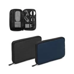 Estojo Poliéster Personalizado 