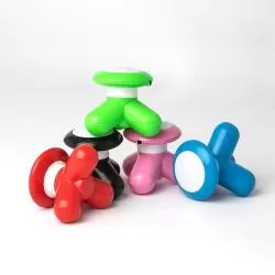 Mini Massageador Corporal Personalizado 